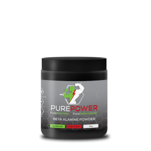 BETA-ALANINE-POWDER-30DAYS