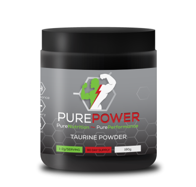 TAURINE-POWDER-90-DAYS